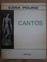 Ezra Pound - Cantos
