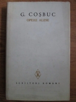George Cosbuc - Opere alese