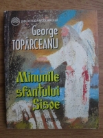 George Topirceanu - Minunile sfantului Sisoe