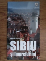 Ghid turistic Sibiu si imprejurimi