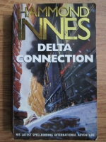 Hammond Innes - Delta connection