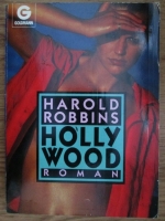 Harold Robbins - Hollywood