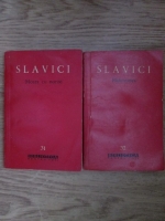 Anticariat: Ioan Slavici - Moara cu  noroc. Padureanca (2 volume)