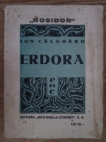 Ion Calugaru - Erdora