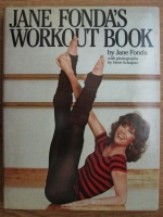 Jane Fonda - Jane Fonda s workout book