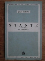 Jean Moreas - Stante (1945)