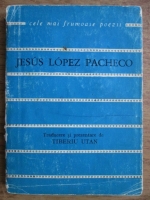 Anticariat: Jesus Lopez Pacheco - Dragoste interzisa (Cele mai frumoase poezii)