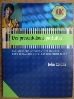 John Collins - Presentations parfaites