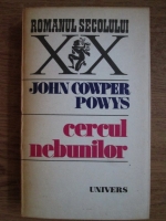 Anticariat: John Cowper Powys - Cercul nebunilor
