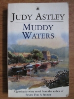 Judy Astley - Muddy waters