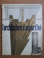 L architecture d aujourd hui. Afrique noire, actualites. Nr. 70, februarie, 1957