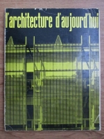 L architecture d aujourd hui. Argences americaines, Espagne actualites. Nr. 85, septembrie 1959