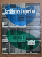 L architecture d aujourd hui. Habitat. Nr. 87, decembrie 1959- ianuarie 1960