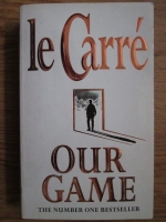 Le Carre - Our game