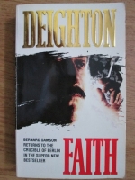 Len Deighton - Faith