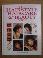 Lynda Sonntag - The hairstyle, hairacare and beauty book