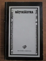 Natyasastra