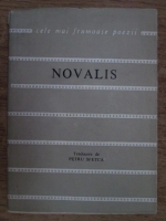 Novalis - Poezii