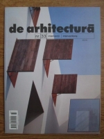 Revista de arhitectura, nr. 33, Interventii