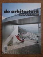 Revista de arhitectura, nr. 37, Peisaje landscapes