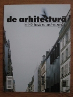 Revista de arhitectura, nr. 40, Locuirea contemporana