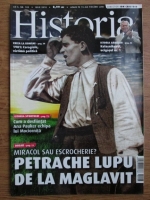 Revista Historia anul X, nr. 103, iulie 2010