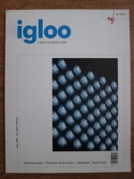 Revista Igloo, decembrie 2009-ianuarie 2010, nr. 96-97, anul 7