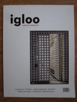 Revista Igloo, februarie 2009, nr. 90, an 7 