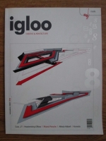 Revista Igloo, februarie 2009, nr. 95, an 7 