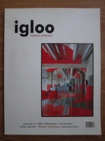 Anticariat: Revista Igloo, martie 2009, nr. 87, anul 7