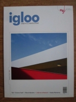 Anticariat: Revista Igloo, martie 2010, nr. 99. anul 7