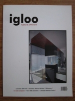 Anticariat: Revista Igloo, octombrie 2009, nr. 94, an 7 