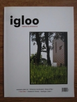 Revista Igloo, septembrie 2009, nr. 93, an 7 