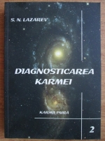 S. N. Lazarev - Diagnosticarea karmei (volumul 2)