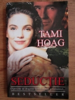 Tami Hoag - Seductie