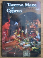 Thasos Ioannou - Taverna Meze of Cyprus