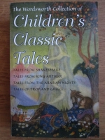 The Wordsworth Collection of children s classic tales
