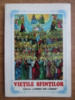 Vietile sfintilor