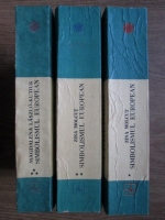 Zina Molcut - Simbolismul european (3 volume)