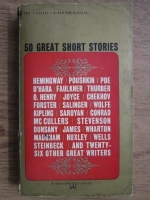 50 great short stories