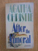 Agatha Christie - After the Funeral