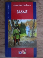 Alexandru Odobescu - Basme