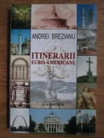 Andrei Brezianu - Itinerarii euro-americane