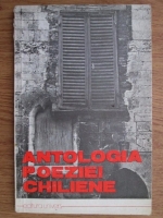 Antologia poeziei chiliene