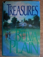 Belva Plain - Treasures