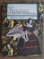 Benito Perez Galdos - La batalla de los arapiles