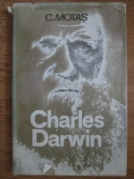 C. Motas - Charles Darwin