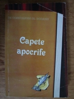 Constantin Dogaru - Capete apocrife