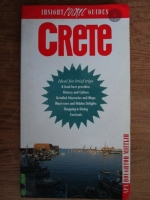 Crete (ghid de calatorie)