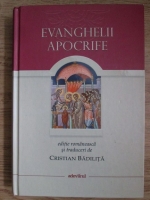 Cristian Badilita - Evanghelii apocrife
